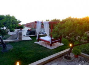 Отель Apartments Rakuljic  Подстрана